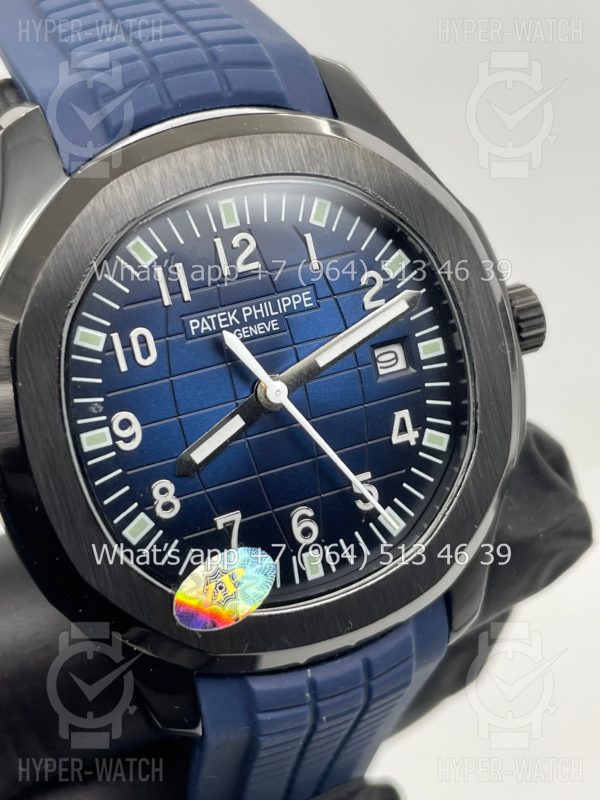 Товар Patek Philippe Aquanaut 40mm Art 4771 Фото 4 - Patek Philippe Aquanaut 40mm Art 4771