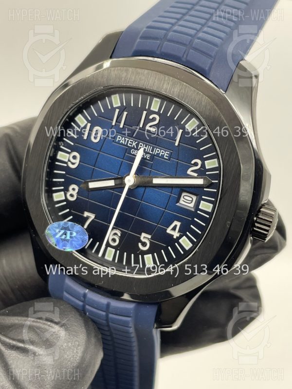 Товар Patek Philippe Aquanaut 40mm Art 4771 Фото 5 - Patek Philippe Aquanaut 40mm Art 4771