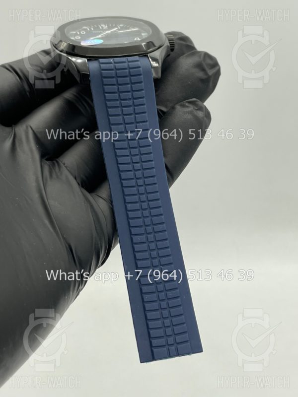 Товар Patek Philippe Aquanaut 40mm Art 4771 Фото 8 - Patek Philippe Aquanaut 40mm Art 4771