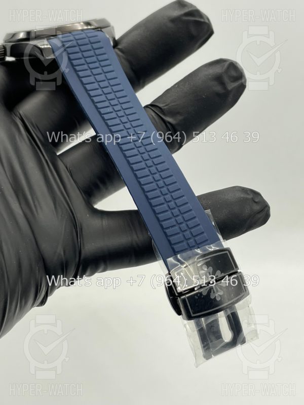 Товар Patek Philippe Aquanaut 40mm Art 4771 Фото 9 - Patek Philippe Aquanaut 40mm Art 4771