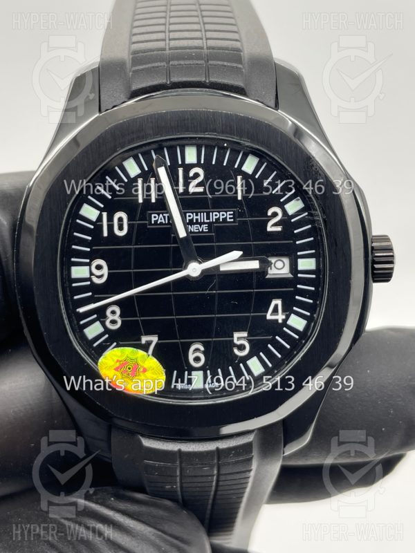 Товар Patek Philippe Aquanaut 40mm Art 4773 Фото 2 - Patek Philippe Aquanaut 40mm Art 4773