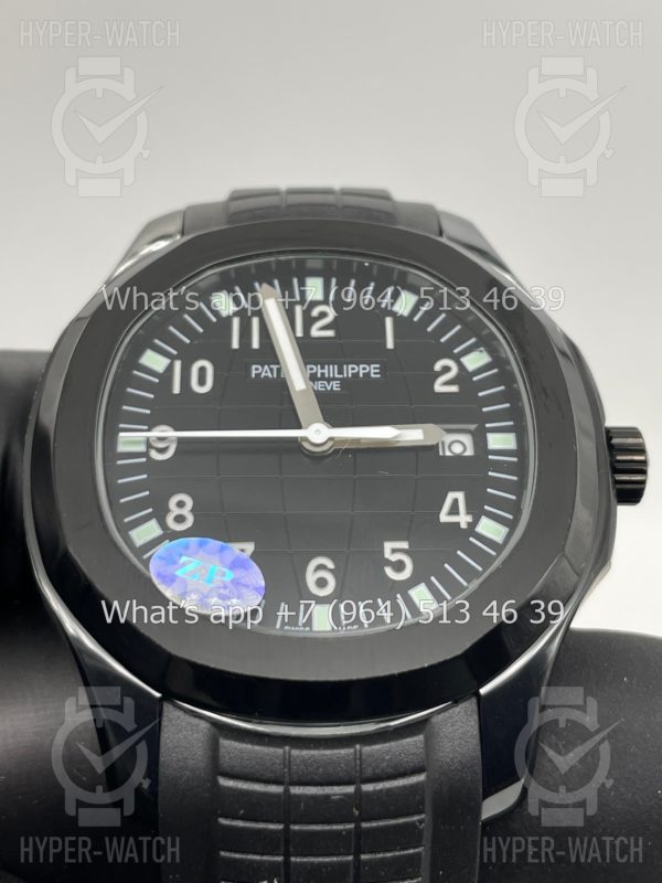 Товар Patek Philippe Aquanaut 40mm Art 4773 Фото 3 - Patek Philippe Aquanaut 40mm Art 4773