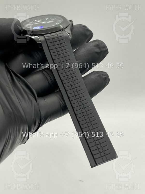 Товар Patek Philippe Aquanaut 40mm Art 4773 Фото 7 - Patek Philippe Aquanaut 40mm Art 4773