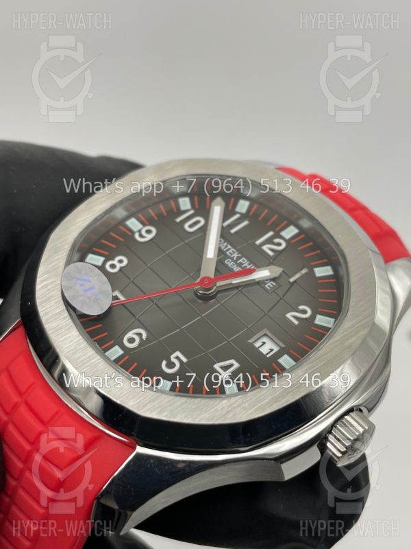 Товар Patek Philippe Aquanaut 40mm Art 4774 Фото 2 - Patek Philippe Aquanaut 40mm Art 4774