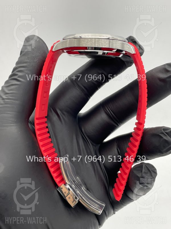 Товар Patek Philippe Aquanaut 40mm Art 4774 Фото 8 - Patek Philippe Aquanaut 40mm Art 4774
