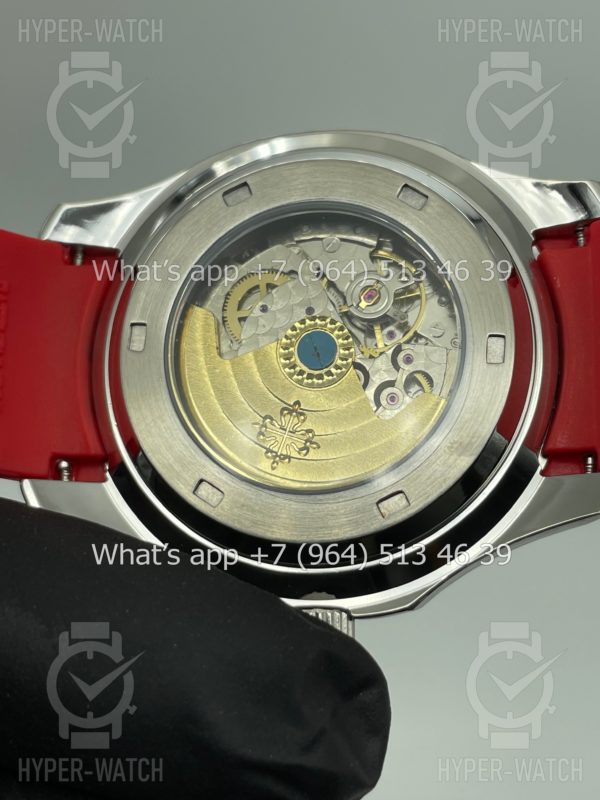 Товар Patek Philippe Aquanaut 40mm Art 4774 Фото 9 - Patek Philippe Aquanaut 40mm Art 4774