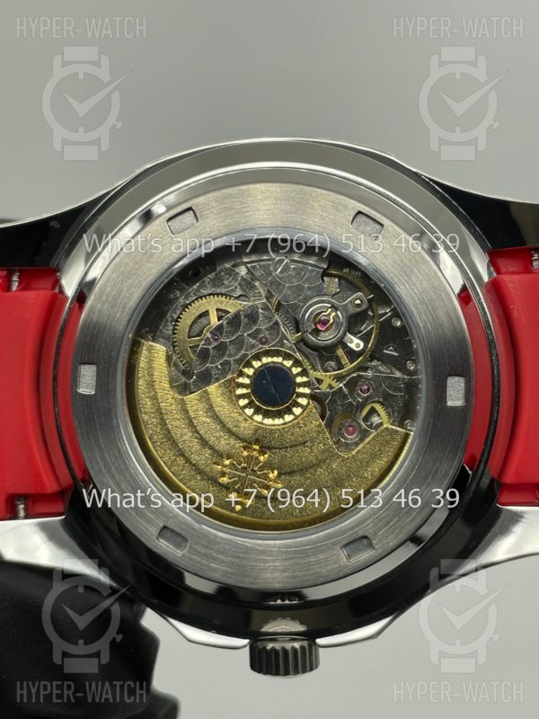Товар Patek Philippe Aquanaut 40mm Art 4774 Фото 10 - Patek Philippe Aquanaut 40mm Art 4774