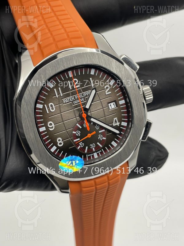 Товар Patek Philippe Aquanaut 42mm Art 4775 Фото 3 - Patek Philippe Aquanaut 42mm Art 4775