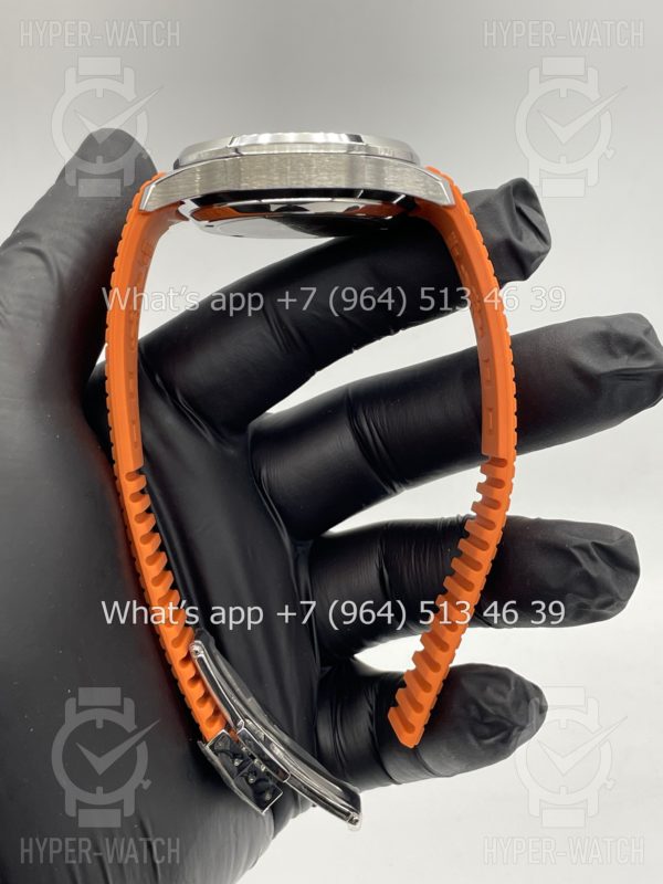 Товар Patek Philippe Aquanaut 42mm Art 4775 Фото 6 - Patek Philippe Aquanaut 42mm Art 4775