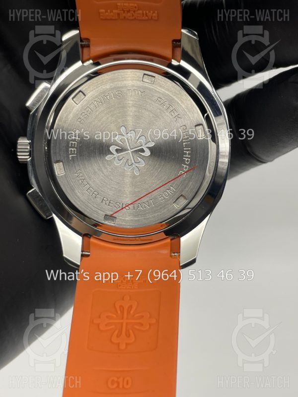 Товар Patek Philippe Aquanaut 42mm Art 4775 Фото 7 - Patek Philippe Aquanaut 42mm Art 4775
