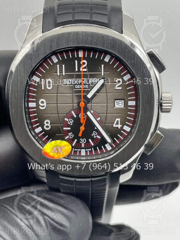 Товар Patek Philippe Aquanaut 42mm Art 4776 Фото 2 - Patek Philippe Aquanaut 42mm Art 4776