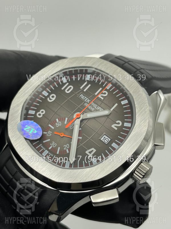 Товар Patek Philippe Aquanaut 42mm Art 4776 Фото 4 - Patek Philippe Aquanaut 42mm Art 4776