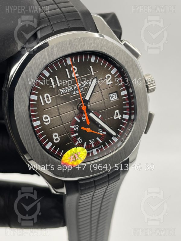 Товар Patek Philippe Aquanaut 42mm Art 4776 Фото 7 - Patek Philippe Aquanaut 42mm Art 4776