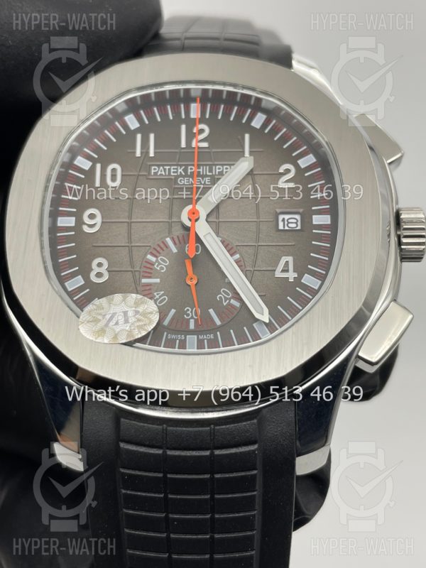 Товар Patek Philippe Aquanaut 42mm Art 4776 Фото 8 - Patek Philippe Aquanaut 42mm Art 4776