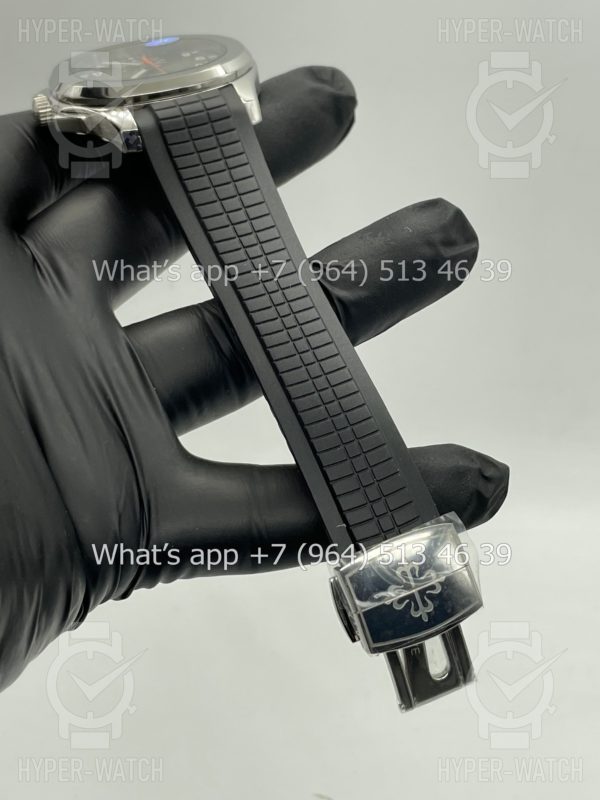 Товар Patek Philippe Aquanaut 42mm Art 4776 Фото 10 - Patek Philippe Aquanaut 42mm Art 4776