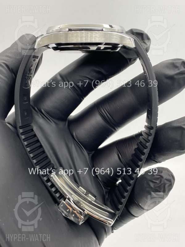Товар Patek Philippe Aquanaut 42mm Art 4776 Фото 12 - Patek Philippe Aquanaut 42mm Art 4776