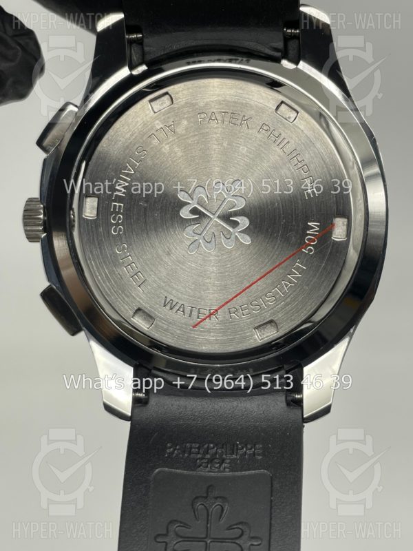 Товар Patek Philippe Aquanaut 42mm Art 4776 Фото 13 - Patek Philippe Aquanaut 42mm Art 4776