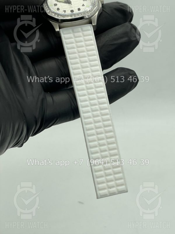 Товар Patek Philippe Aquanaut 36mm Art 4844 Фото 7 - Patek Philippe Aquanaut 36mm Art 4844