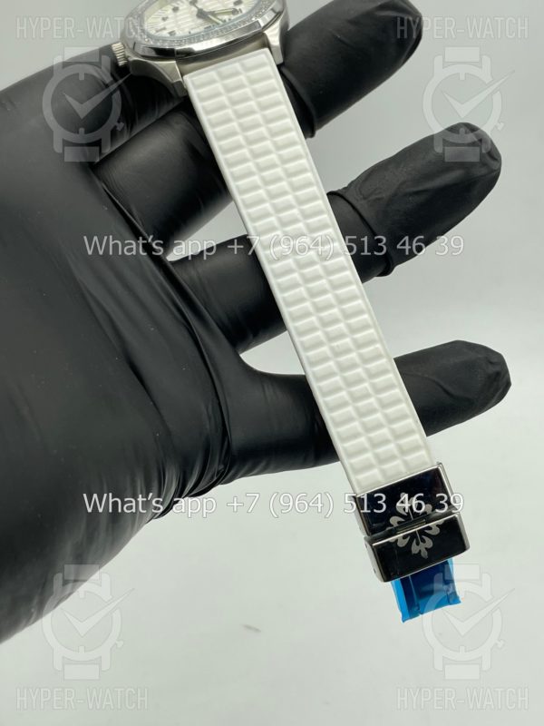Товар Patek Philippe Aquanaut 36mm Art 4844 Фото 8 - Patek Philippe Aquanaut 36mm Art 4844