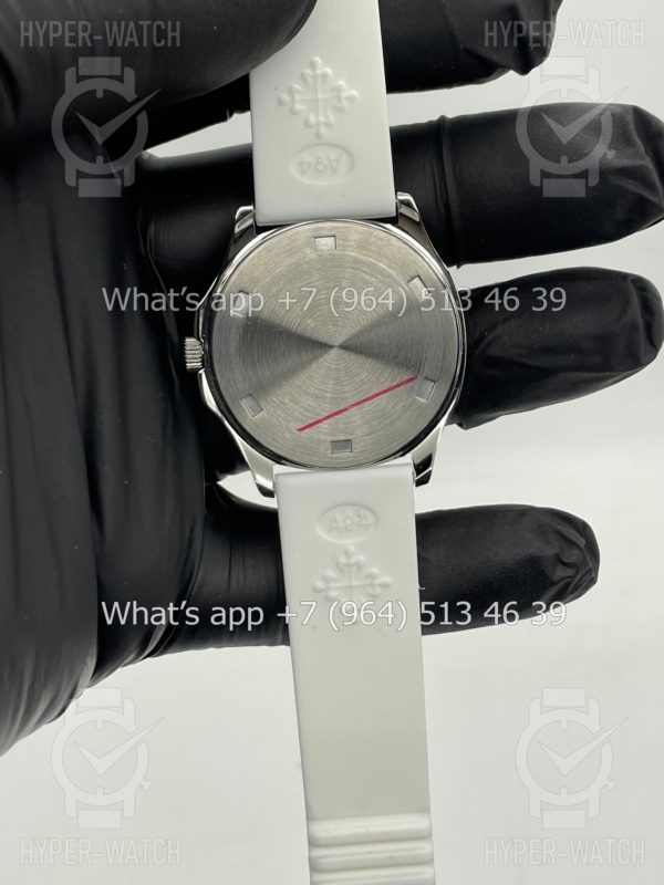 Товар Patek Philippe Aquanaut 36mm Art 4844 Фото 11 - Patek Philippe Aquanaut 36mm Art 4844
