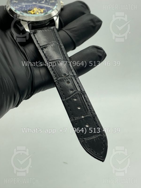 Фото 7 - Patek Philippe Grand Complications 44mm Art 4867