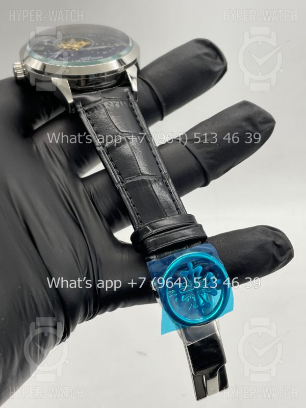 Фото 8 - Patek Philippe Grand Complications 44mm Art 4867