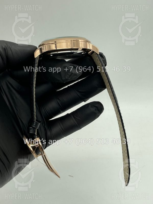 Фото 8 - Patek Philippe Grand Complications 44mm Art 4868