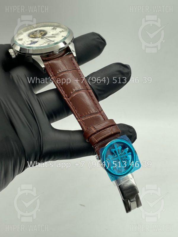 Фото 8 - Patek Philippe Grand Complications 44mm Art 4869
