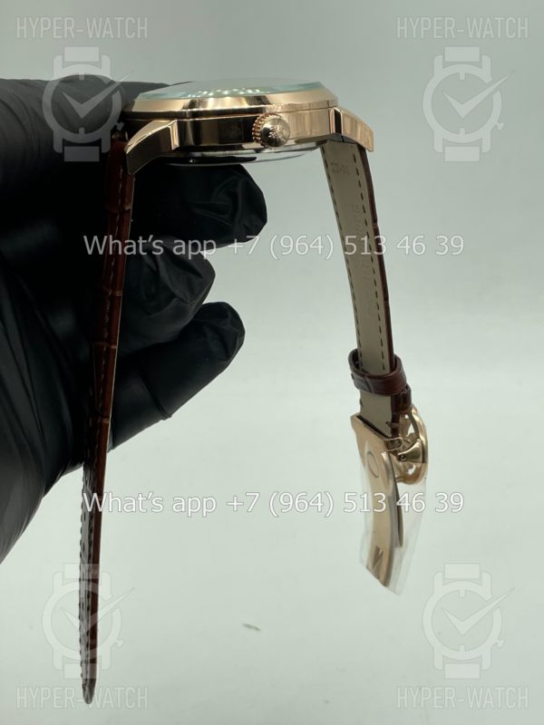 Фото 9 - Patek Philippe Grand Complications 44mm Art 4870