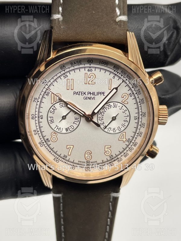 Товар Patek Philippe Grand Complications 41mm Art 4871 Фото 2 - Patek Philippe Grand Complications 41mm Art 4871
