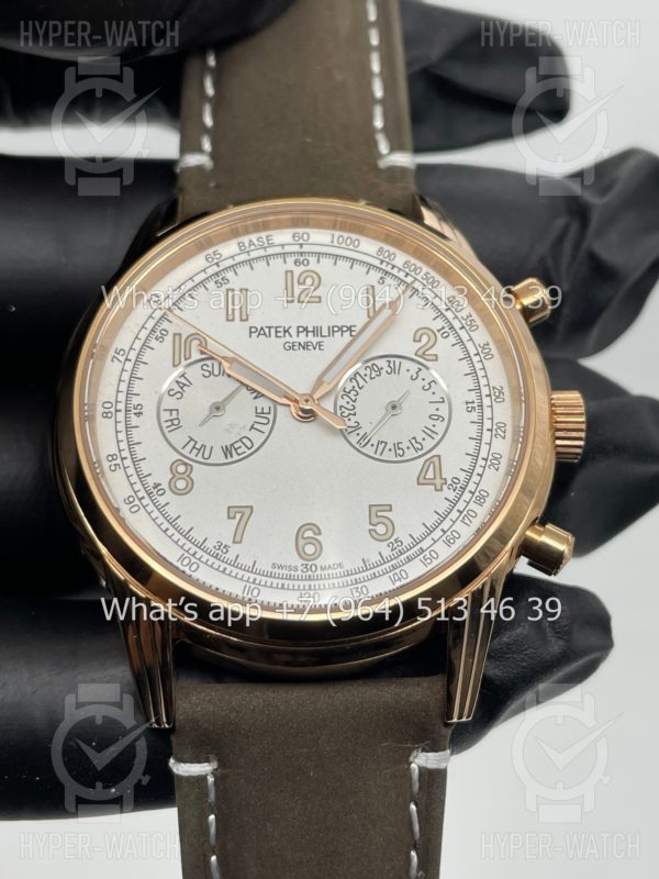 Товар Patek Philippe Grand Complications 41mm Art 4871 Фото 3 - Patek Philippe Grand Complications 41mm Art 4871