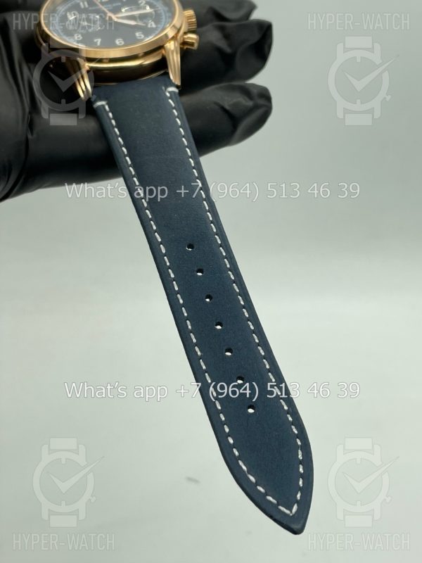 Товар Patek Philippe Grand Complications 41mm Art 4872 Фото 6 - Patek Philippe Grand Complications 41mm Art 4872