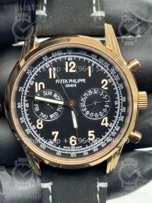 Товар Patek Philippe Grand Complications 41mm Art 4873 Фото 2 - Patek Philippe Grand Complications 41mm Art 4873