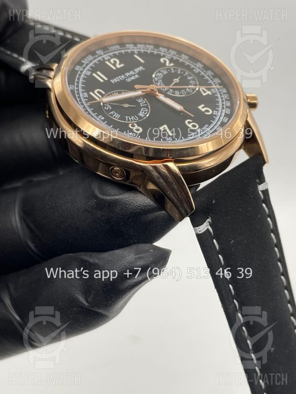 Товар Patek Philippe Grand Complications 41mm Art 4873 Фото 4 - Patek Philippe Grand Complications 41mm Art 4873