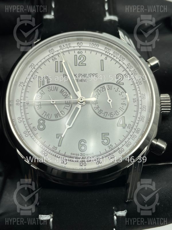 Товар Patek Philippe Grand Complications 41mm Art 4874 Фото 2 - Patek Philippe Grand Complications 41mm Art 4874