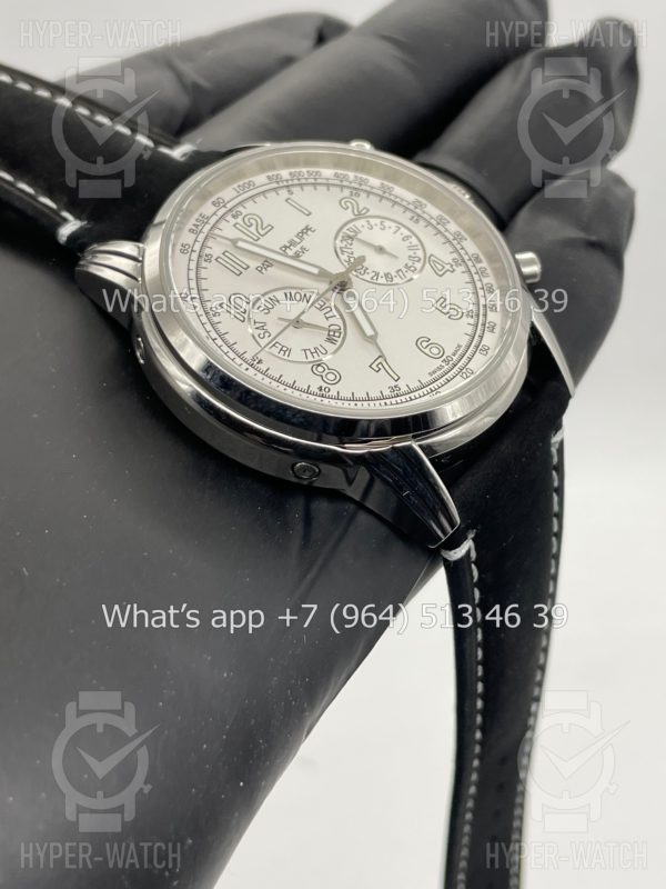 Товар Patek Philippe Grand Complications 41mm Art 4874 Фото 4 - Patek Philippe Grand Complications 41mm Art 4874