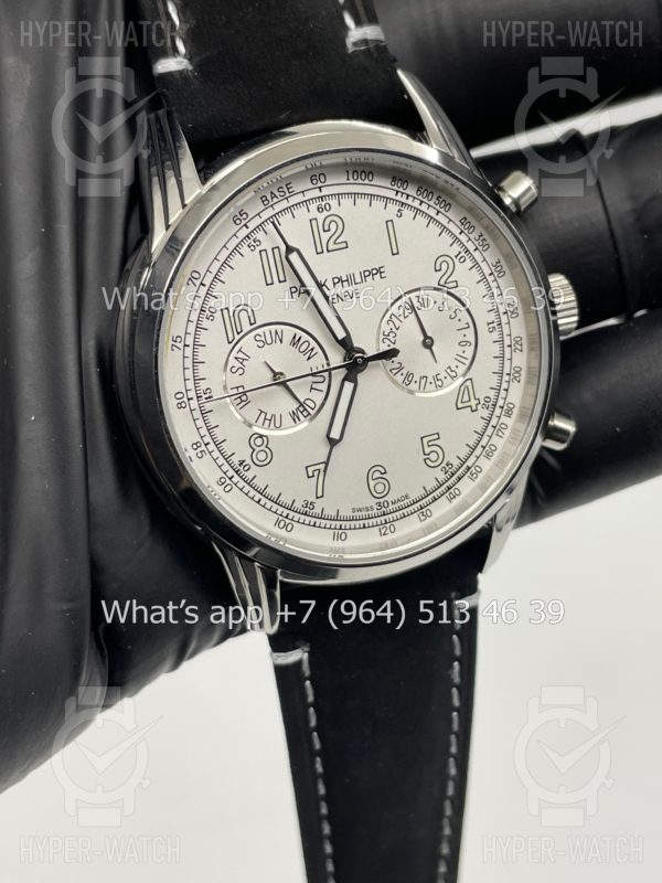 Товар Patek Philippe Grand Complications 41mm Art 4874 Фото 5 - Patek Philippe Grand Complications 41mm Art 4874