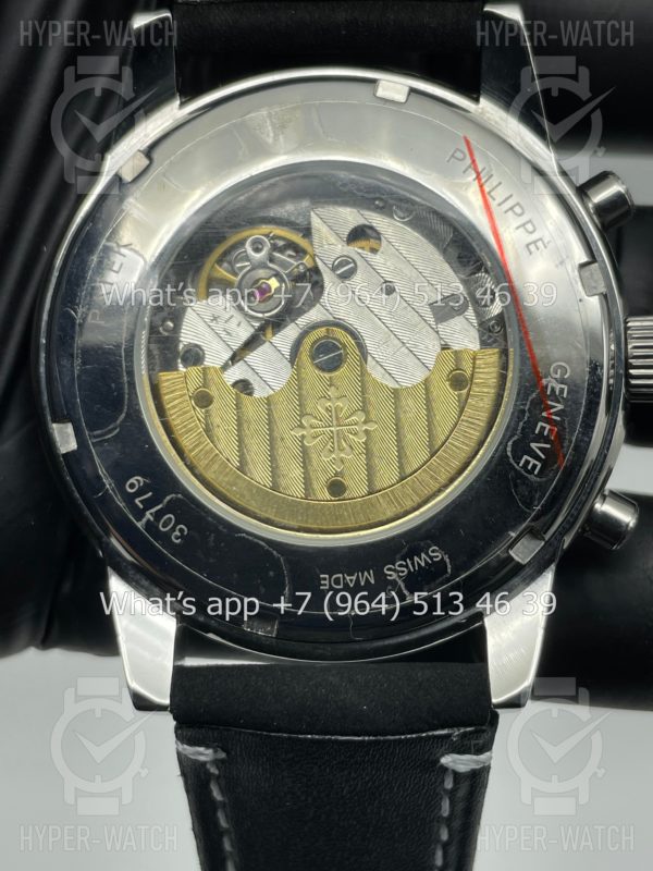 Товар Patek Philippe Grand Complications 41mm Art 4874 Фото 11 - Patek Philippe Grand Complications 41mm Art 4874