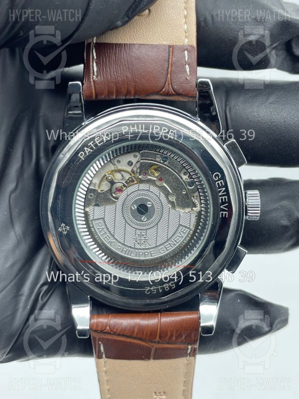 Товар Patek Philippe Grand Complications 43mm Art 4875 Фото 10 - Patek Philippe Grand Complications 43mm Art 4875
