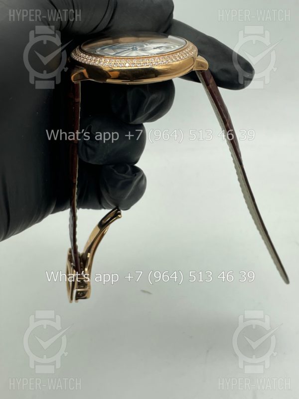 Товар Cartier Ballon Bleu de Cartier 44mm Art 4836 Фото 9 - Cartier Ballon Bleu de Cartier 44mm Art 4836