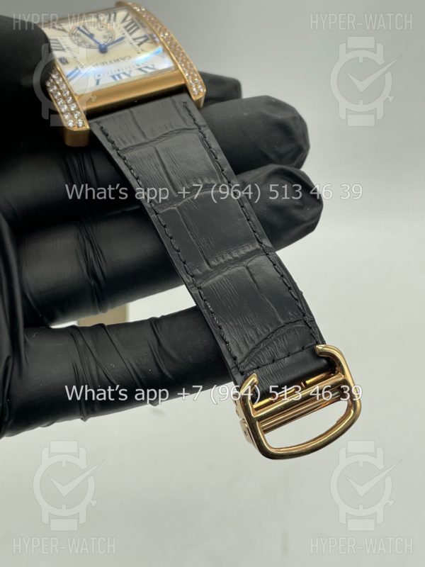 Товар Cartier Tank 44mm Art 4884 Фото 8 - Cartier Tank 44mm Art 4884