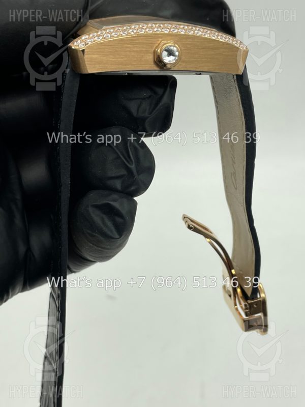 Товар Cartier Tank 44mm Art 4884 Фото 9 - Cartier Tank 44mm Art 4884