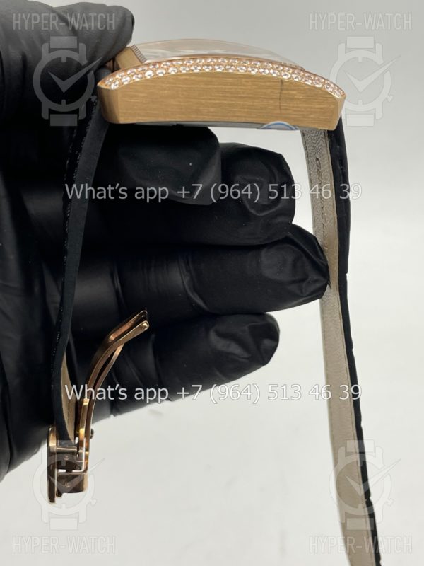 Товар Cartier Tank 44mm Art 4884 Фото 10 - Cartier Tank 44mm Art 4884