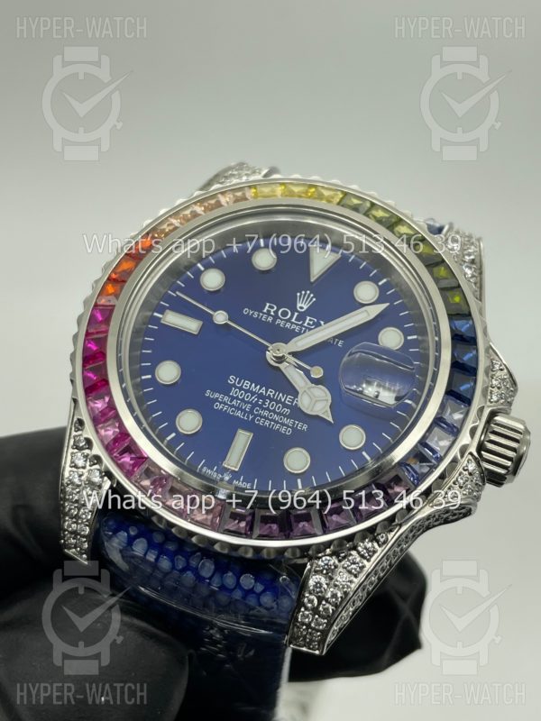 Товар Rolex Submariner 40mm Art 4727 Фото 3 - Rolex Submariner 40mm Art 4727