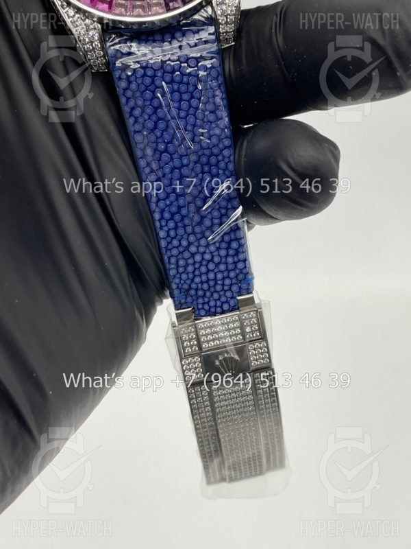 Товар Rolex Submariner 40mm Art 4727 Фото 5 - Rolex Submariner 40mm Art 4727