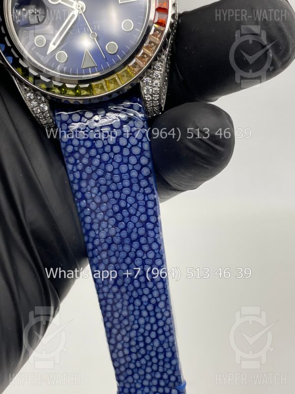 Товар Rolex Submariner 40mm Art 4727 Фото 6 - Rolex Submariner 40mm Art 4727