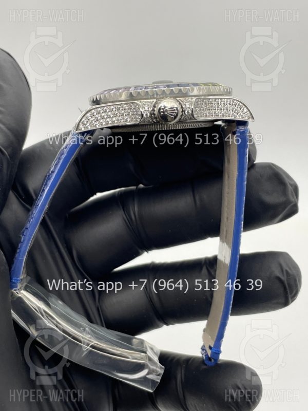 Товар Rolex Submariner 40mm Art 4727 Фото 8 - Rolex Submariner 40mm Art 4727