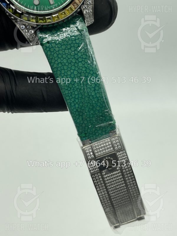 Товар Rolex Submariner 40mm Art 4728 Фото 9 - Rolex Submariner 40mm Art 4728