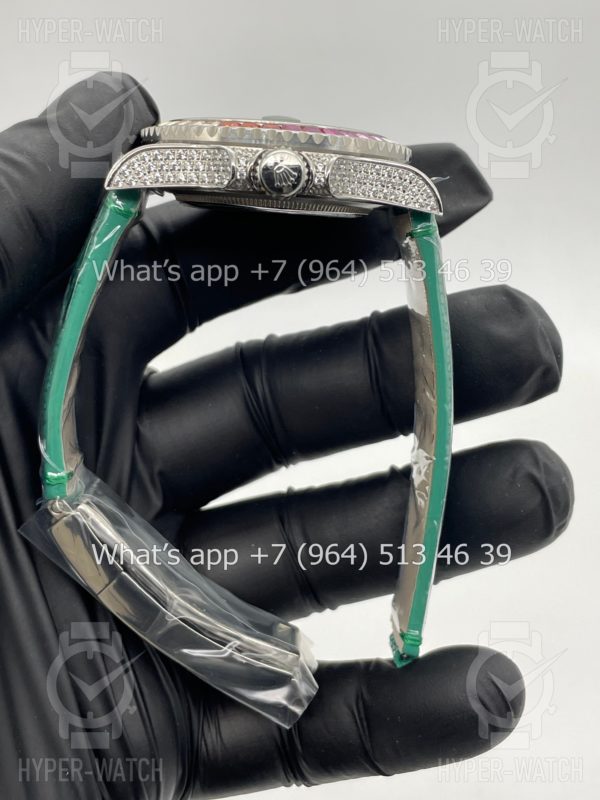Товар Rolex Submariner 40mm Art 4728 Фото 7 - Rolex Submariner 40mm Art 4728