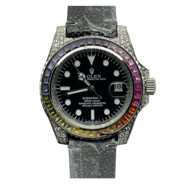 Товар Rolex Submariner 40mm Art 4729 Фото 1 - Rolex Submariner 40mm Art 4729